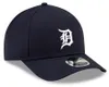 New Era MLB Player Replica 9FORTY M-Crown Cap Team Detroit Produktbild-Vorschau 15