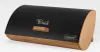 Maestro MR-1775-BLACK bread box Other Black  Wood Bamboo  Podgląd zdjęcia produktu 3