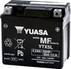 Batterie YUASA YTX5L 4 AH AGM Voir les images du produit 2