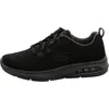 Skechers Dyna-Air 52556-BKCC, Sneaker, Herren, Schwarz Produktbild-Vorschau 49