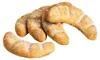 Biscotti Kipferl Bahlsen alla vaniglia con zucchero a velo Anteprima dell’immagine prodotto 2