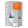 Ledvance LED Smart+ Kerze 4,9W = 40W E14 Opal 470lm RGBW Produktbild-Vorschau 13