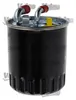 Kraftstofffilter VALEO 587552 passend für MERCEDES-BENZ Produktbild-Vorschau 7