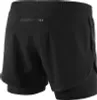 Lixada Damen 2-in-1-Laufshorts Schnelltrocknende, Produktbild-Vorschau 3
