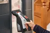 Vysavač na okna Bosch Home and Garden GlassVAC černý, šedý Náhled obrázku produktu 30