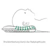 Das Theraline Babykopfkissen, Größe 2 Produktbild-Vorschau 7