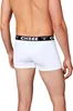 CHIEMSEE Herren Boxershorts, 3er Pack - Shorts, Logobund, Produktbild-Vorschau 5