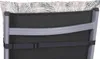 GO-DE Hochlehner-Auflage 120 x 50 x 7 cm grau Produktbild-Vorschau 2
