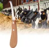Kopytní nůž,Kopytní nůž pro koně,Ořezávání kopyt,Kopytní Náhled obrázku produktu 4
