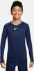 Nike Tshirts JR Dry Park First Layer, AV2611410, Größe: 158 Produktbild-Vorschau 3