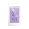 MEZZO Book case for SAMSUNG S25 Ultra dreamcatcher purple Produktbild-Vorschau 8