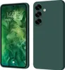 Hülle für Samsung Galaxy S25 Case Cover Bumper Silikon Produktbild-Vorschau 1