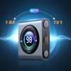 Joyroom Bluetooth Aux Transmitter pre auto, TV Grey Náhľad obrázku produktu 15
