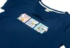 Snoopy Pyjama set voor dames, katoen, mouwloos, met tanktop Productafbeelding-voorbeeld 4