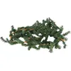 Tannengirlande Weihnachtsgirlande 2,7m Maibaum Produktbild-Vorschau 4
