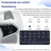 Autoradio Android 9 pouces 64 Go pour VW Polo 9N 9N3 Voir les images du produit 9