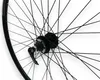 MTB kolo VR černé pro kotoučové brzdy 27,5 palce Náhled obrázku produktu 5