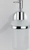 Distributore di sapone WENKO Mod. Cuba Lucido, realizzato Anteprima dell’immagine prodotto 6