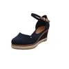 TOMMY HILFIGER Espadrilles FW0FW02838, Blau:39 Produktbild-Vorschau 21