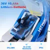HITWAY HT100 Elektro-Kindermotorrad, 25 km/h, 30–45 km Produktbild-Vorschau 3