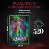 Clementoni Pz. Stranger Things - Morphing 2 520T Náhľad obrázku produktu 18