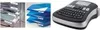 DYMO LabelManager 210D™ QWZ, QWERTZ, D1, Tepelný přenos, Náhled obrázku produktu 28