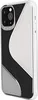 cofi1453® S-Line Hülle Bumper kompatibel mit HUAWEI Y6P Produktbild-Vorschau 1