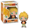 Dragon Ball Z - Goku 527 - Funko Pop! - Vinyl Figur Produktbild-Vorschau 5