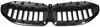 BMW 3 G20 G21 18-22 Scheinwerfergrill (Niere) SCHWARZ Produktbild-Vorschau 4