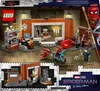 LEGO® Super Heroes 76185 Spider-Man w warsztacie Sanctum Podgląd zdjęcia produktu 12