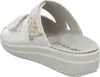 Rohde Rivella 5735 Damen Pantoletten Clogs Leder Produktbild-Vorschau 5
