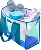 Case-Mate Large Travel Tote Bag - Wodoodporna torba na Podgląd zdjęcia produktu 12