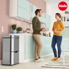 Hailo Öko Vario XL - Mülltrenner - Vollautomatische Produktbild-Vorschau 6