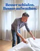 Kaltschaummatratze Scarnatti™ 140x200x27 Gel Memory Foam Produktbild-Vorschau 15
