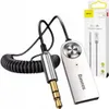 Baseus Bluetooth 5.0 USB Audio AUX Adapter, schwarz Produktbild-Vorschau 40