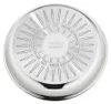 Poêle à frire inox 26cm - Tefal - L9730502 - ingenio Voir les images du produit 2