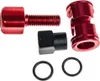 Avid Einstellschraube Shorty Ult. Schwarz Produktbild-Vorschau 2