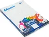 A product package of A4 self-adhesive paper. Náhľad obrázku produktu