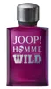 Joop! Homme Wild Woda toaletowa, 125 ml Podgląd zdjęcia produktu 21