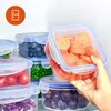 12V1 Lunchbox Food Obsahuje 355Ml - 1L Bpa-Free Náhľad obrázku produktu 5