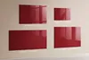 Magnetisch Tafel Magnettafel - Magnetpinnwand Memoboard - Produktbild-Vorschau 3