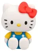 Paladone Hello Kitty Radiergummi Mehrfarbig  Mehrfarbig One Produktbild-Vorschau 1