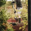 Fiskars Gärtnerspaten rund Ergonomic Produktbild-Vorschau 7