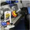 MANNOL - Scheinwerfer Polierset - Komplettset Produktbild-Vorschau 5