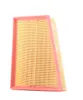 Luftfilter RIDEX 8A0251 für RENAULT MEGANE III Grandtour Produktbild-Vorschau 2