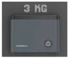HumminGuru – Myjka płyt ultradźwiękowa – 40 kHz, czyści Podgląd zdjęcia produktu 3