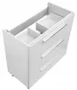Astor | Badezimmerschrank - Stehende Kommode - mit Produktbild-Vorschau 3