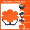 LZQ Sensory Toys dětská otočná židle, autismus, otočná Náhled obrázku produktu 3