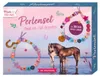 Pferdefreunde - Perlenset Produktbild-Vorschau 1