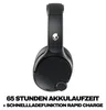 Crusher 720, cuffie over-ear, colore nero Anteprima dell’immagine prodotto 3